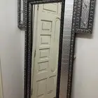 مرايه زينه
