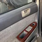 طوابق ابواب خلفية كامري 2003-2006 رصاصي