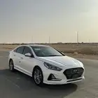 سوناتا 2018 وارد الوعلان