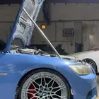بي ام دبليو 320i 2010 كشف BMW 2010 320i