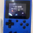 جهاز ألعاب شغال وممتاز