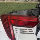 قطع اكسنت 2025 حزام