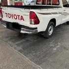 هايلكس غماره