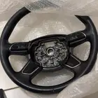 طارة دركسون اودي A8 2013 نظيفه