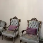 كنب مستعمل نظيف
