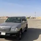 تويوتا لاندكروزر جكسار 2000