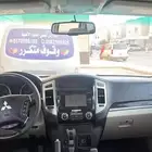 باجيرو 2016 للبيع