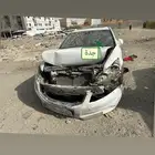 هوندا اكورد 2012 تشليح