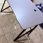 طاولة قيمنج