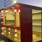 فود ترك جديد