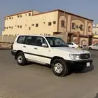 لاند كلوزر جي 98 بدي بلد