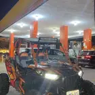 للبيع بقي بولاريس 1000