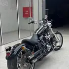 هارلي روكر سي Harley rocker c