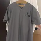 أطقم كليه التقنيه البولو و السكراب موجود جاهز مع بنطالين