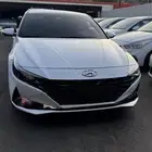 هيونداي افانتي 2021