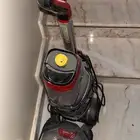 مكنسة لغسيل السجاد