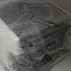 مكينه اسبريسو وتخبير واكثر من استخدام جديد لم تستخدم نهائي