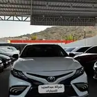 كامري 2021
