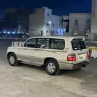 لاندكروزر 2003 نضيف