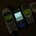 جوالات نوكيا قديمة