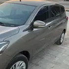 للإيجار سوزوكي ارتيجا 2024 ممشى قليل
