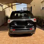 ميتسوبيشي اوتلاند 2014 للبيع