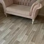 طقم كنب مستخدم نظيف