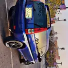 هوندا HRV موديل 1999 قير عادي