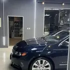 شفروليه امبالا LTZ V6 ممشى قليل وكالة