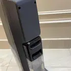 مكنسة بيسيل استخدام نظيف