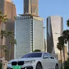 BMW 740Li M kit 2016 للبيع