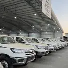 تويوتا هايلكس غمارتين 2025 ديزل دبل كفر نحيف سعودي اقل سعر