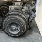 كمبرسور افالون ولكزس 2014