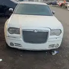 قطع غيار تشليح الحمدانية كليزلر هيما2007