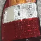 اسطبات لند كر وز ر 2007