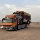 لوبد مسكس تبوك