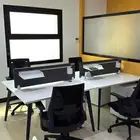 مكاتب إدارية مجانية