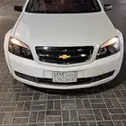 كابرس v8 ابيض