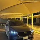 CX5
