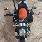 موتوسيكل كهربائي