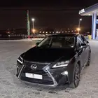 لكزس RX فل كامل مخزن