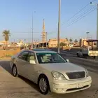 لكزس Ls430 2001