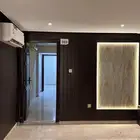 شقة في مدينة الخبر حي العليا للايجار السنوي