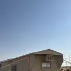 غرفه عريعره الطول 13 مجلس مقلط مطبخ مكيف واحد شباك
