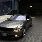مرسيدس cl كوب 2007