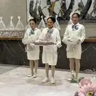 مصوره جوال  وصيفه عروس( فريق هدب)