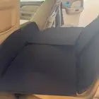 ستائر تاهو 2007-2014 قصير