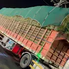 اكتروس مع اتيدر جوانب 15 متر