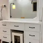 تسريحه و شفنيرة و كومندينه