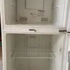 براد وغسالة